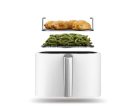 Ninja Air Fryer SL400EUWH - 1312749 - zdjęcie 7